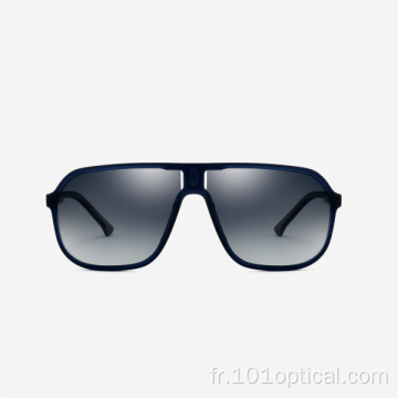 Lunettes de soleil Navigator Design TR-90 pour hommes